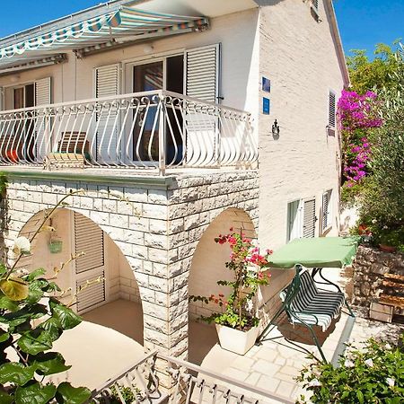 Villa Perla Trogir Buitenkant foto