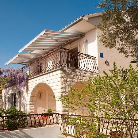 Villa Perla Trogir Buitenkant foto
