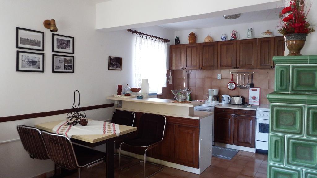 Villa Perla Trogir Kamer foto