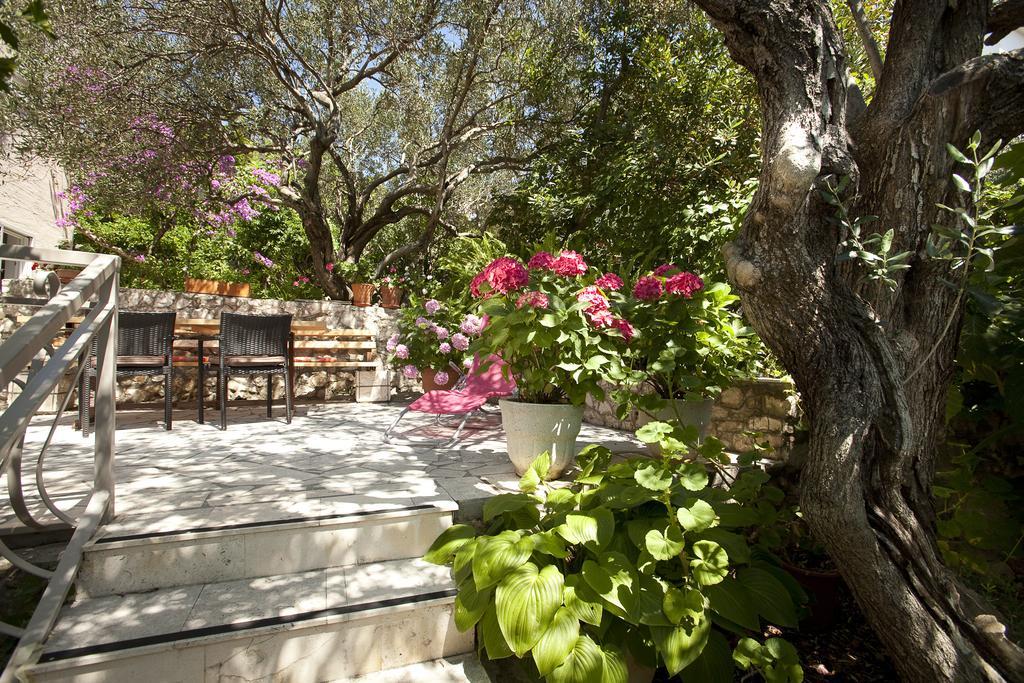 Villa Perla Trogir Kamer foto