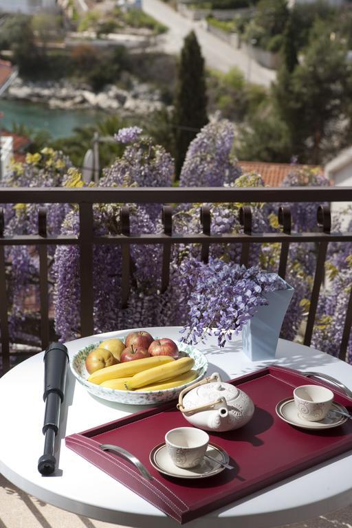Villa Perla Trogir Kamer foto