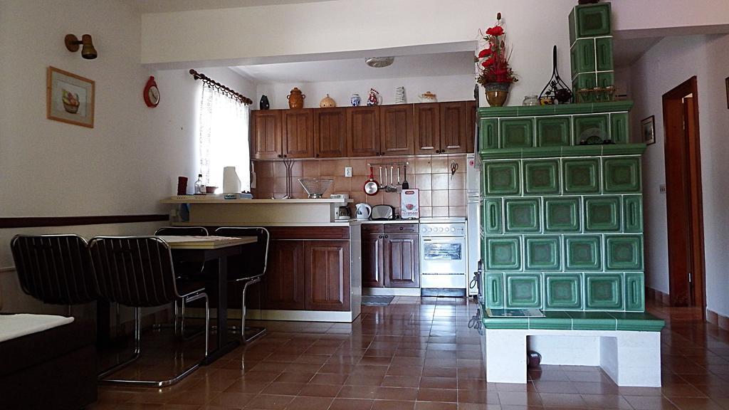 Villa Perla Trogir Kamer foto
